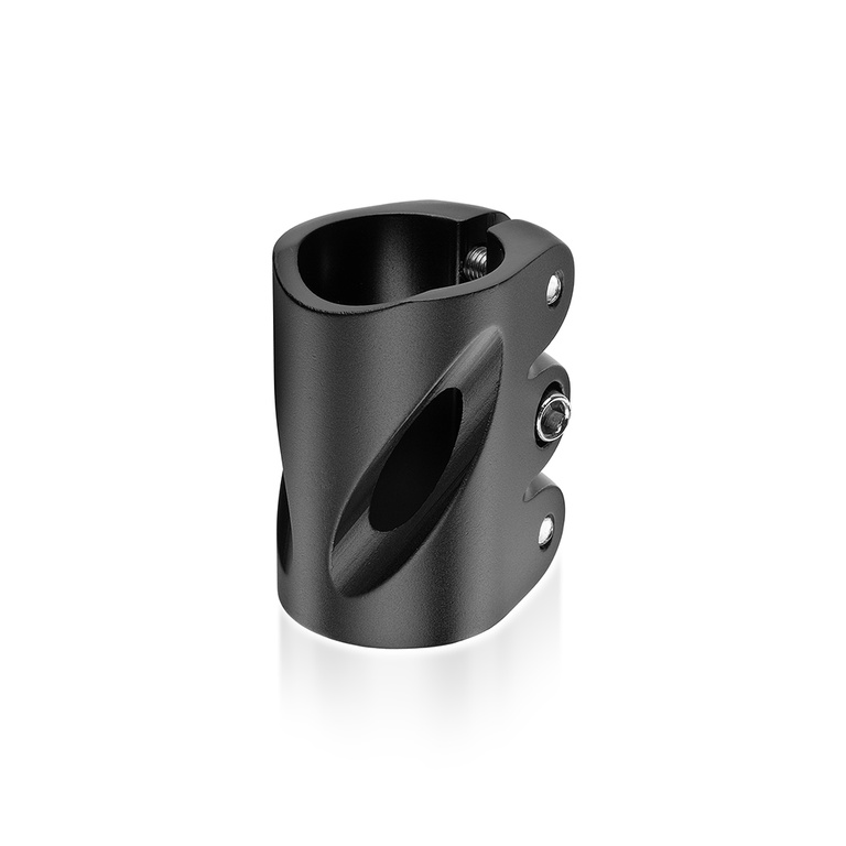 Хомут на руль для трюкового самоката Hipe Clamp CHIPE 01 (HIC) Black 1 Хомут на руль для трюкового самоката Hipe Clamp CHIPE 01 (HIC) Black