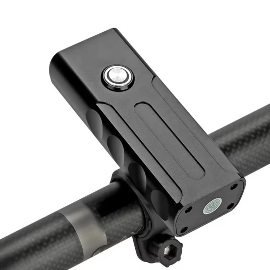 Фонарь передний BLT245 USB 1000Lm, черный (BLT245)