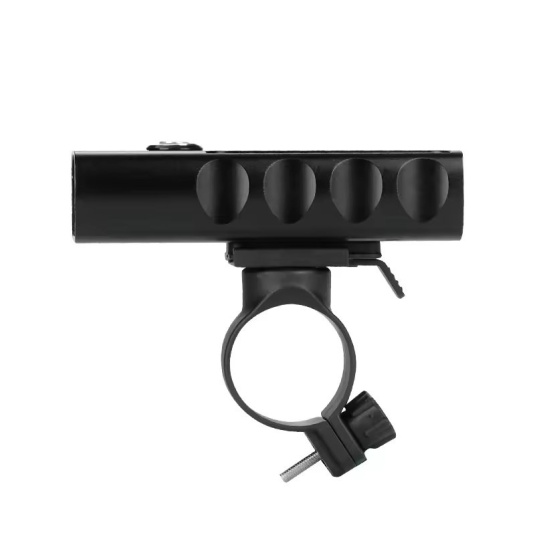 Фонарь передний BLT245 USB 1000Lm, черный (BLT245)