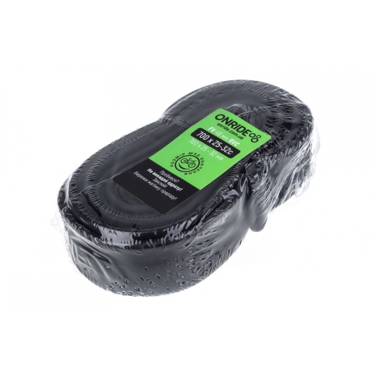 Камера ONRIDE Classic 700 x 25-32c FV 48 мм RVC (polybag)