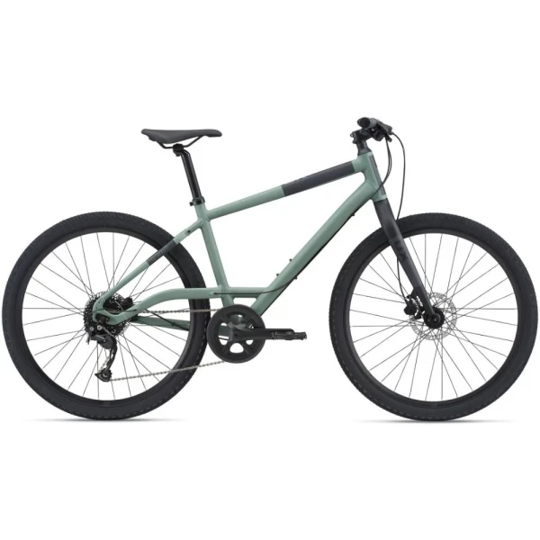 Велосипед Momentum 27 iRide UX 9S 2024