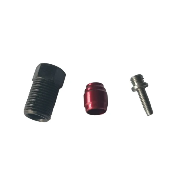 Набор маслице, штуцер, винт для Sram / Avid (LIHK903)