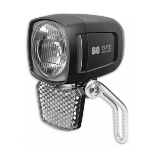 Передняя фара Elite 60 LUX 6-48V DC 2.4W (34767)