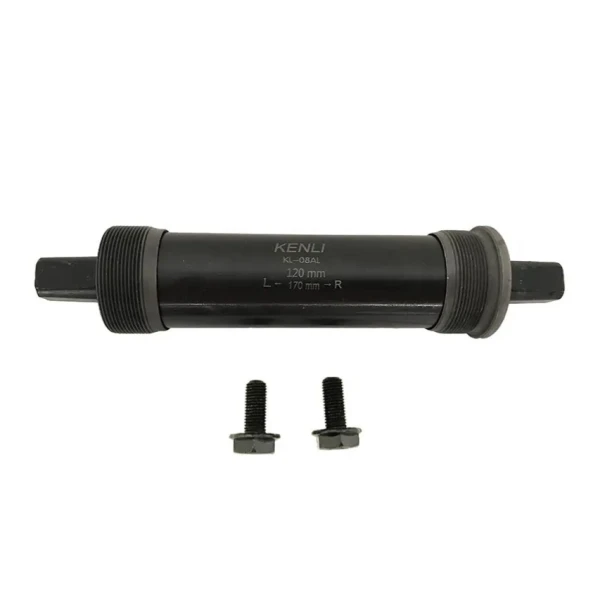 Картридж каретки 170*120мм под квадрат Kenli KL-08AL