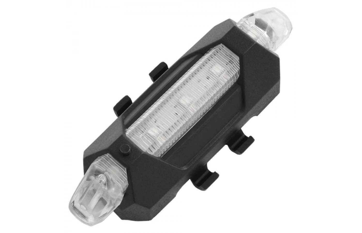 Передняя фара DC-918/AQY-093, аккум. Li-ion, micro USB, белый (DC-918-white) 1 Передняя фара DC-918/AQY-093, аккум. Li-ion, micro USB, белый (DC-918-white)