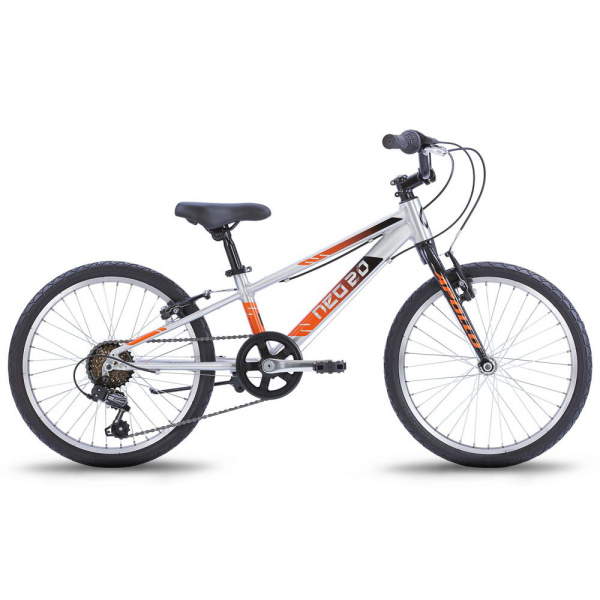 Велосипед 20" Apollo NEO 6s boys 