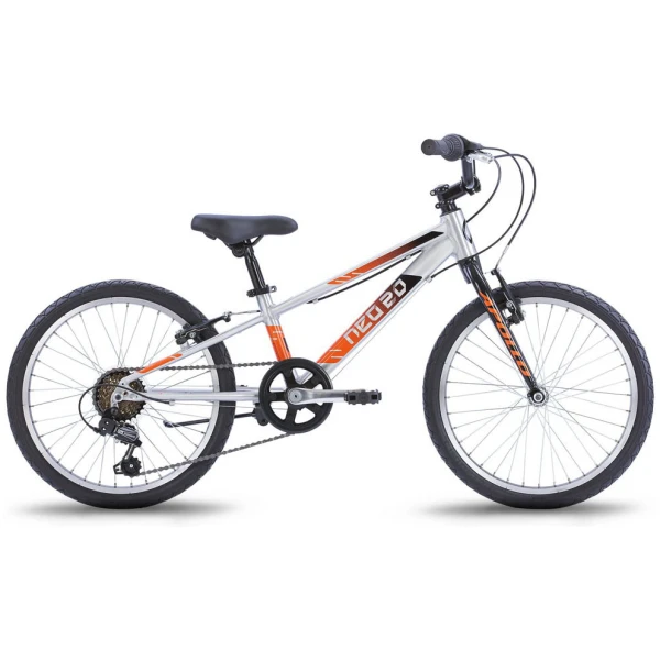 Велосипед 20" Apollo NEO 6s boys
