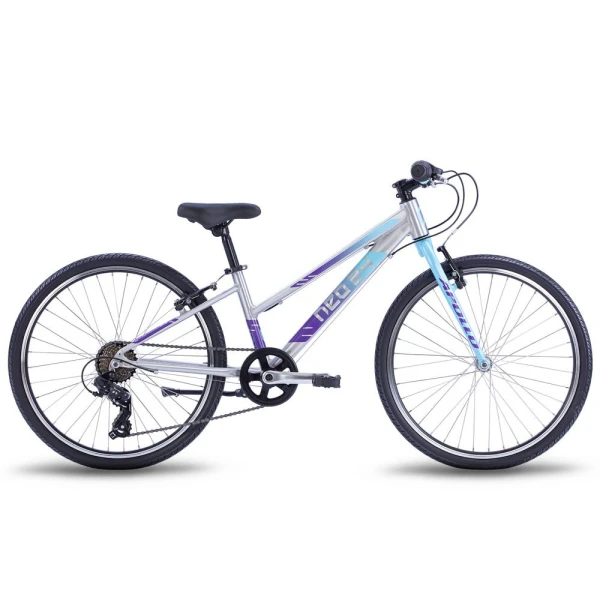 Велосипед 24" Apollo NEO 7s girls 2024