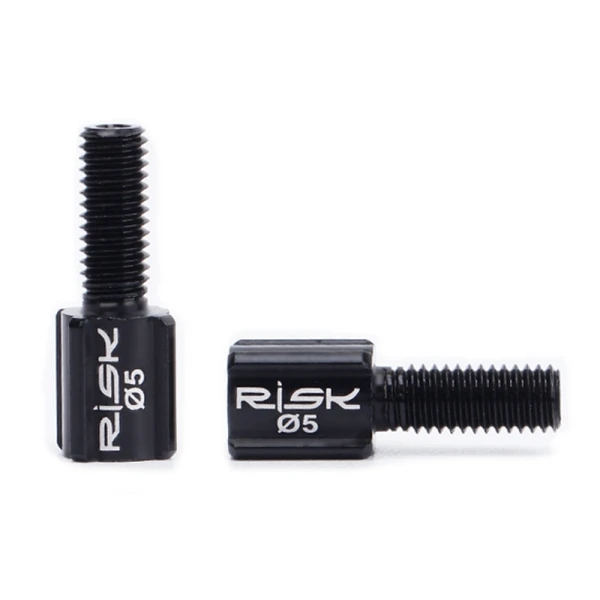 Болт регулировки тросика переключателя M5  RISK RC122-M5 Shimano