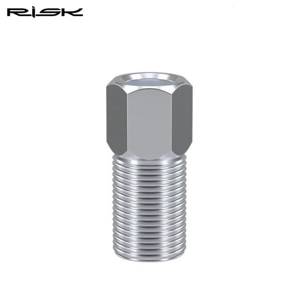 Болт под внутр. шестигранник М8*18 без фланца RISK RC311 CP