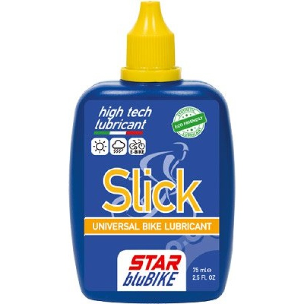 Смазка STARbluBike Slick для цепи, 75мл. (20000)