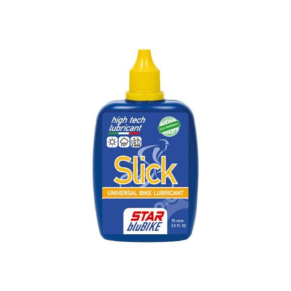 Смазка STARbluBike Slick для цепи, 75мл. (20000)