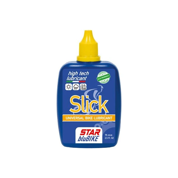 Смазка STARbluBike Slick для цепи, 75мл. (20000)