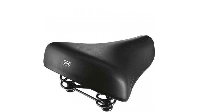 Седло Selle Royal 8261A Holland (SIS070) 1 Седло Selle Royal 8261A Holland  (SIS070)