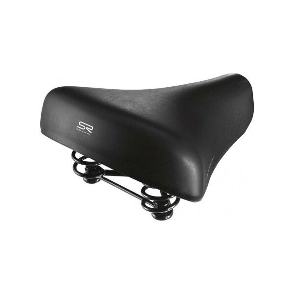 Сідло Selle Royal 8261A Holland (SIS070)