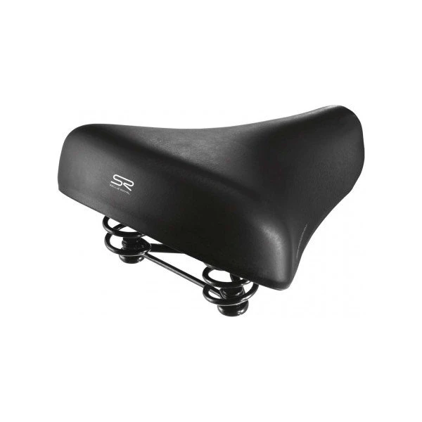 Сідло Selle Royal 8261A Holland (SIS070)