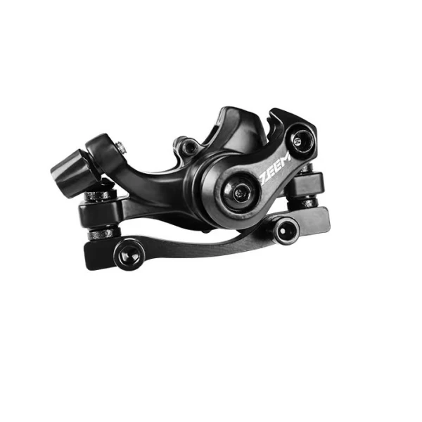 Дисковые тормоза Zeem передние, черный (zeem-076)