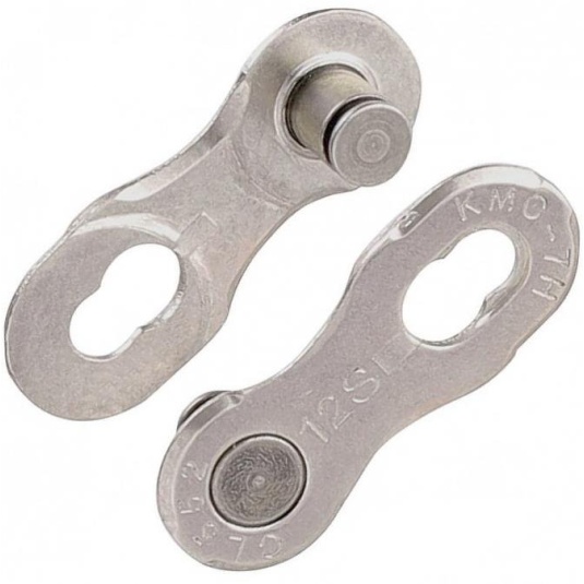 Замок KMC CL-552, 1/2&apos;x11/12 12sp  (CL-552)