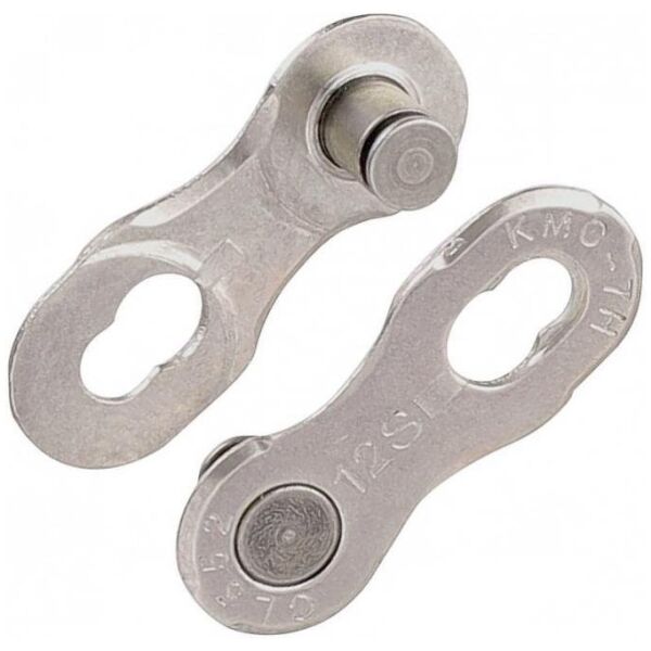 Замок KMC CL-552, 1/2'x11/12 12sp  (CL-552)