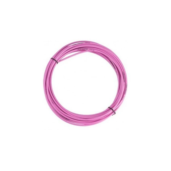 Кожух Saccon W108 для системы переключения розовый (PAN042)