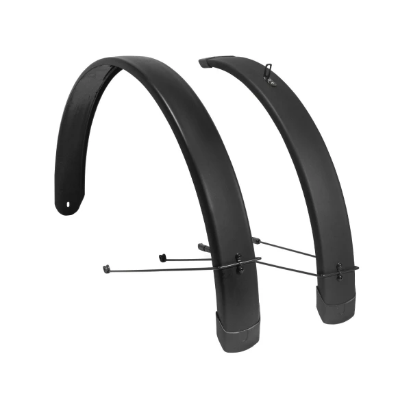 Крылья Eurofender Duo Square 29" / 65 мм (ros011)