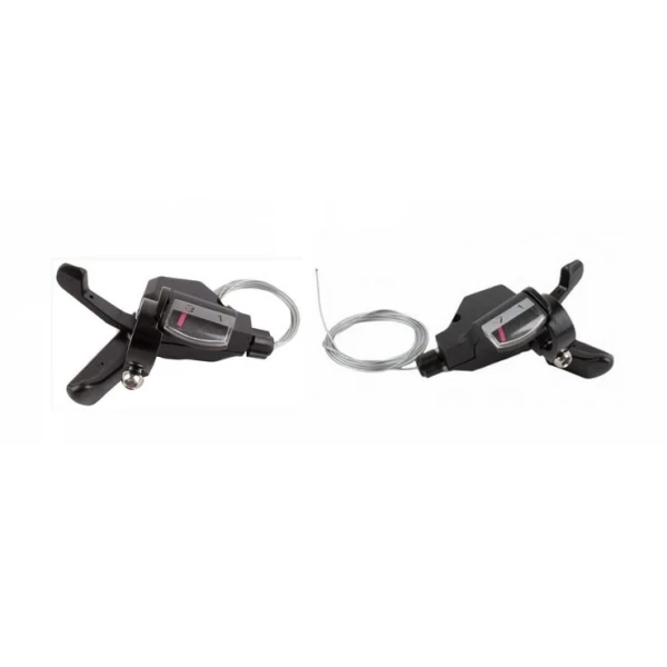 Манетки SunRun 3x7ск SL-KD30/7)