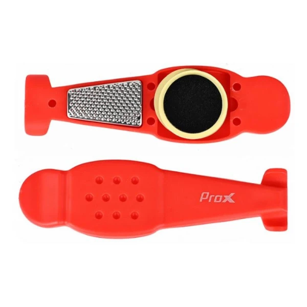 Лопатки та латки ProX 2шт для ремонта покрышки