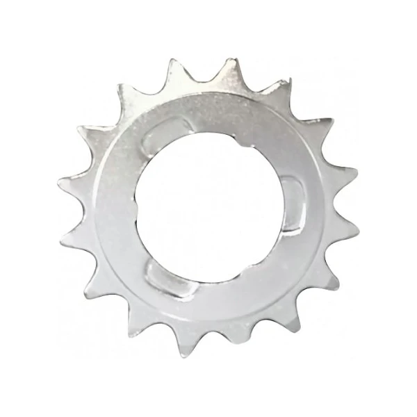 Зірка Sturmey Archer HSL946 3/32" 17 зубів, сірий (29017)