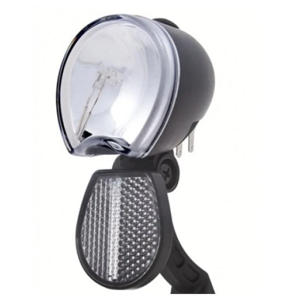 Передняя фара Suntour XE 6-36V пластик, (30076)