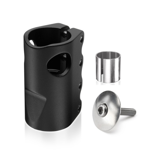Хомут на руль для трюкового самоката Hipe Clamp CHIPE 20 (SCS) Black