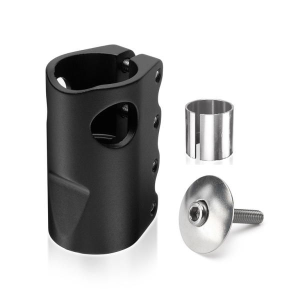 Хомут на руль для трюкового самоката Hipe Clamp CHIPE 20 (SCS) Black