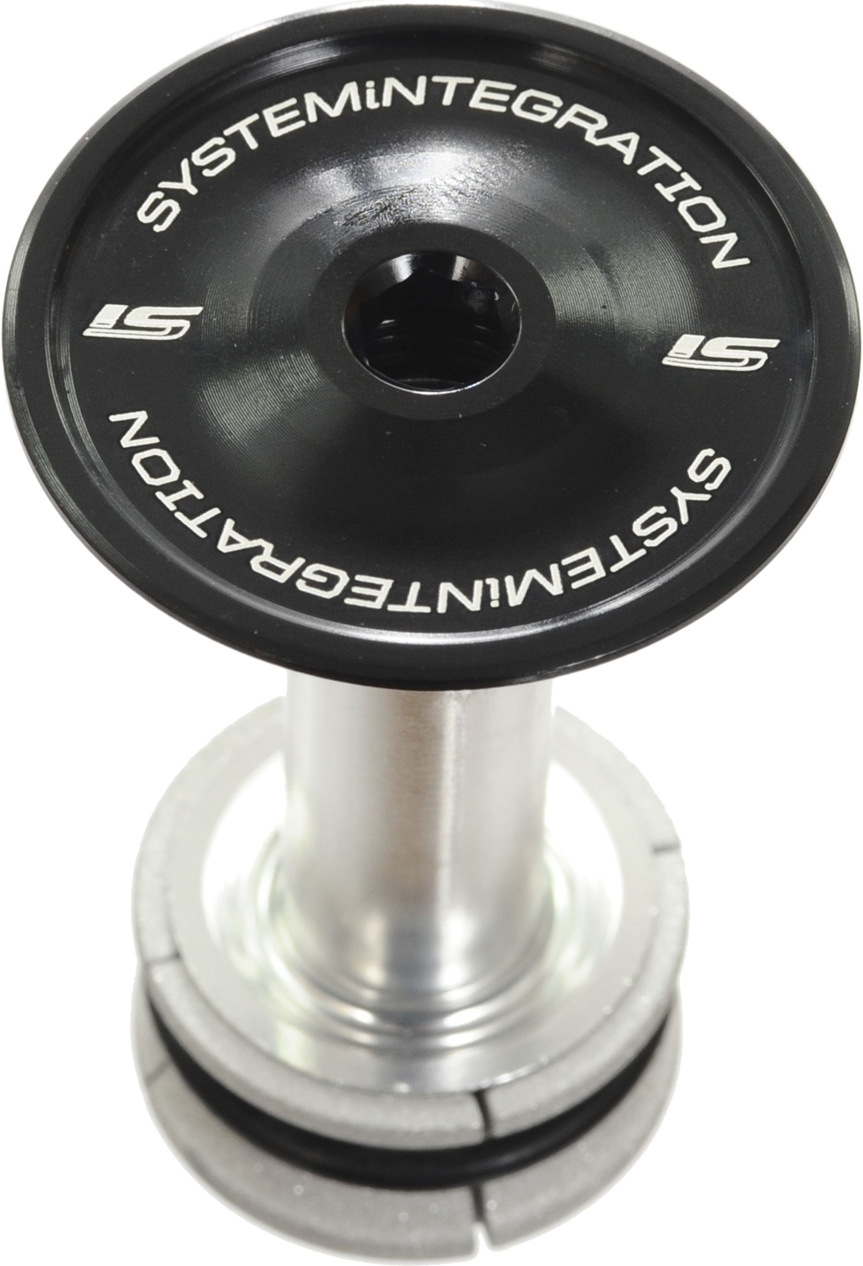 Якорь Cannondale K35009 с плоской крышкой, самозажимной 1 Якорь Cannondale K35009 с плоской крышкой, самозажимной