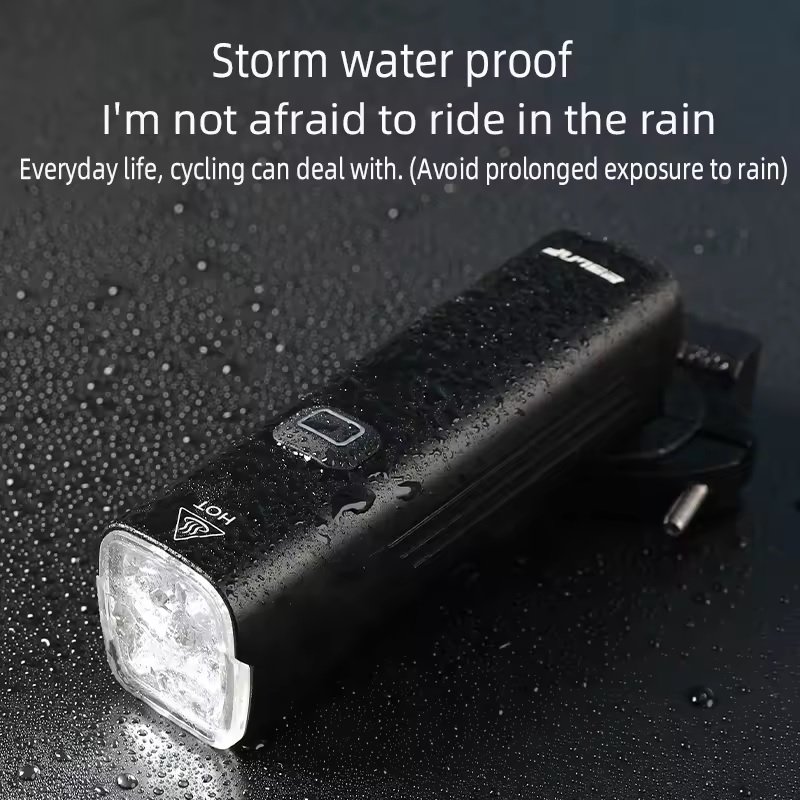 Фара передняя Baisk B530 USB черный (B530) 2 Фара передняя Baisk B530 USB черный (B530)