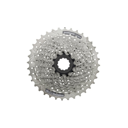 Кассета SHIMANO CS-HG201 9-к 11-36T