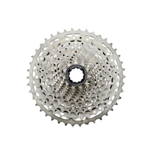 Кассета SHIMANO Deore CS-M5100-11 11-к 11-42T
