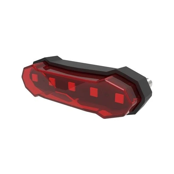Фара задняя Smart Vulka Due 6-15V E-Bike (A-O-B-T-0049)