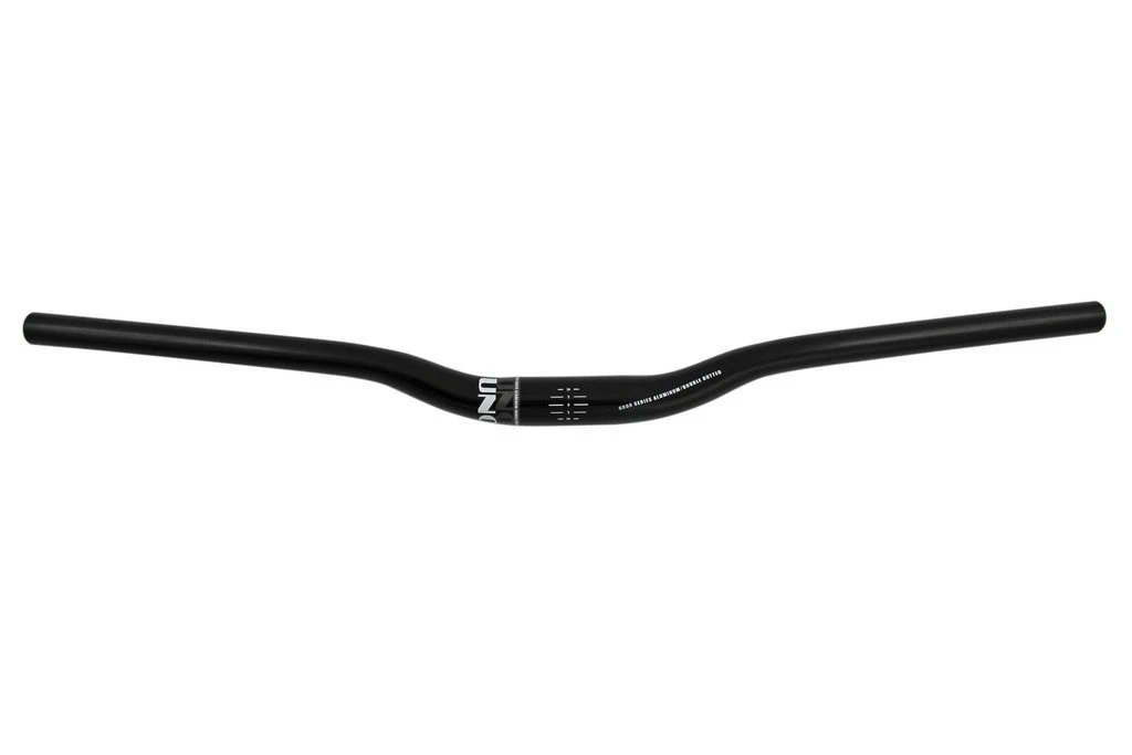 Руль Uno HB-RB11 31,8мм, 660мм, алюминий черный (HBRB11/CP) 1 Руль Uno HB-RB11 31,8мм, 660мм, алюминий черный (HBRB11/CP)