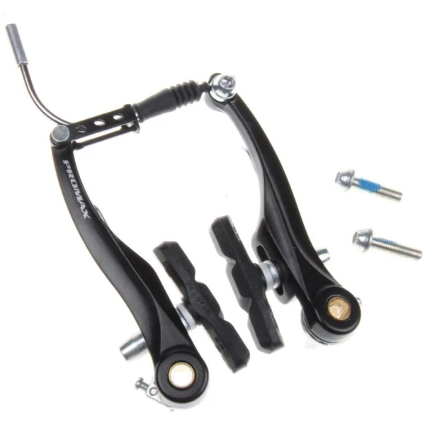 Гальма ProMax TX-125, комплект, на одне колесо (TX-125-L)