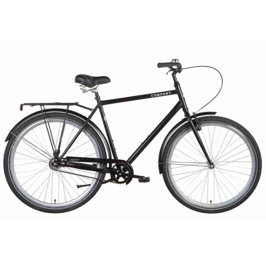 Велосипед 28 Dorozhnik COMFORT MALE 2024