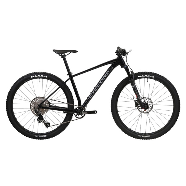 Велосипед Cyclone 29" ALX 2024