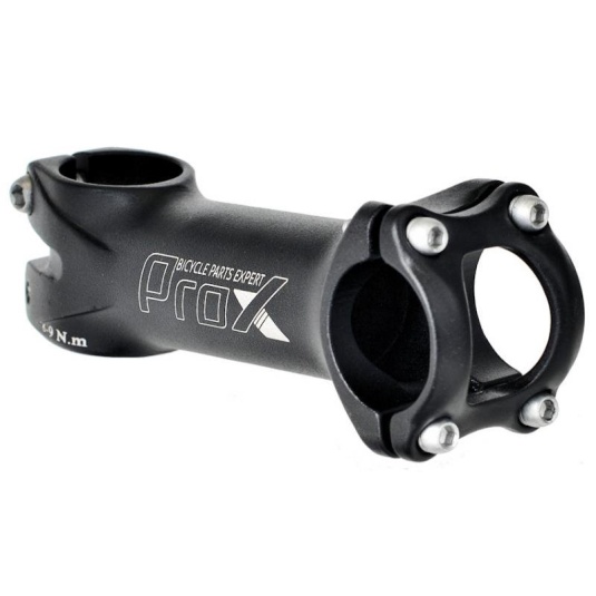 Вынос ProX ECO 1-1/8" 31.8/90мм, черный (C-M-0136)