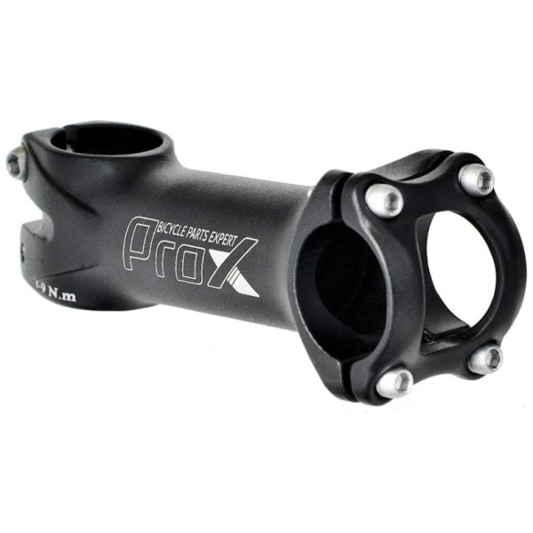 Вынос ProX ECO 1-1/8" 31.8/90мм, черный (C-M-0136)