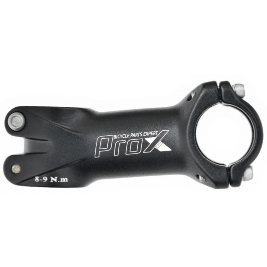 Вынос ProX ECO 1-1/8" 31.8/90мм, черный (C-M-0136)