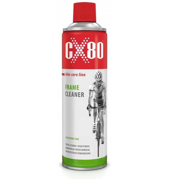 Спрей CX80 Frame Cleaner 500мл (SRO/FRAME)