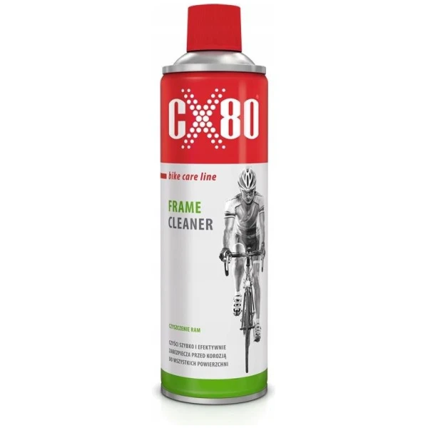 Спрей CX80 Frame Cleaner 500 мл (SRO/FRAME)