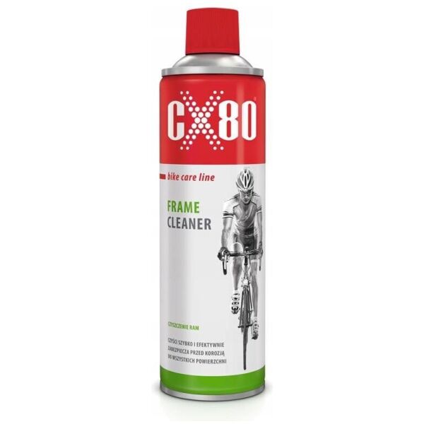 Спрей CX80 Frame Cleaner 500 мл (SRO/FRAME)