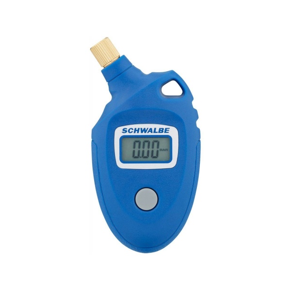 Манометр электронный Schwalbe Airmax Pro Pressure Gauge