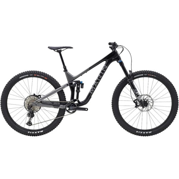 Велосипед 29" Marin Alpine Trail Carbon 2 2024