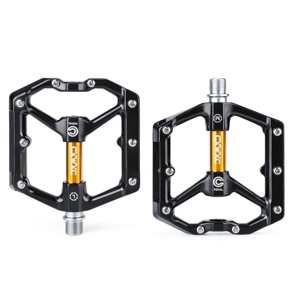 Педали CXWXC Ultralight пром