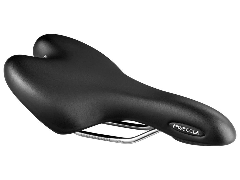 Седло Selle Royal 9973 Freccia (SIS808) 1 Седло Selle Royal 9973 Freccia (SIS808)